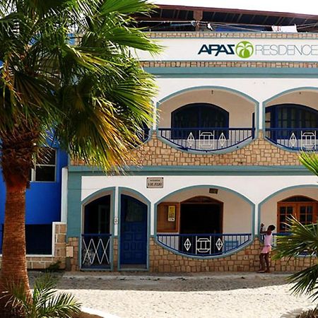 سال راي Residence A Paz المظهر الخارجي الصورة
