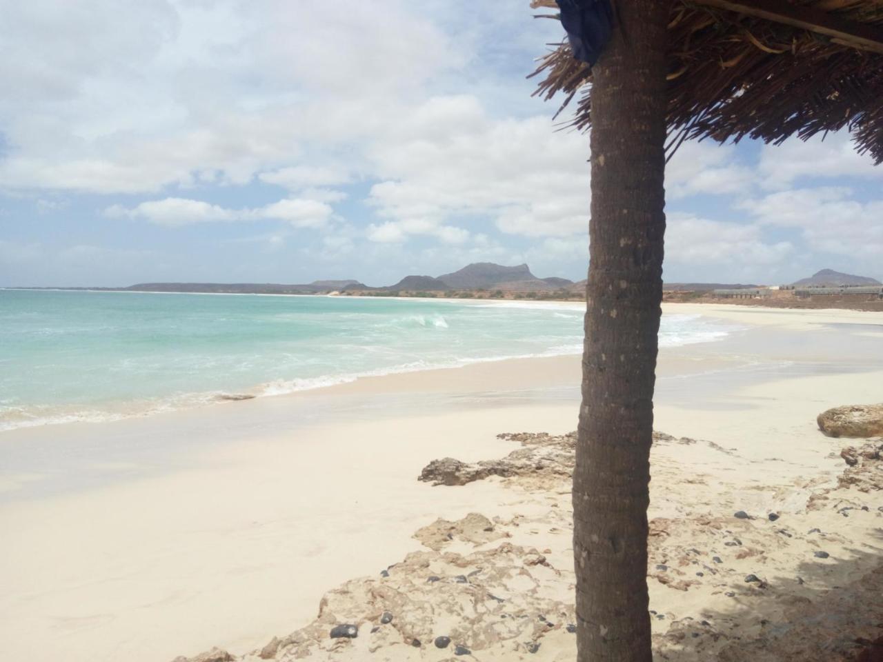 سال راي Residence A Paz المظهر الخارجي الصورة