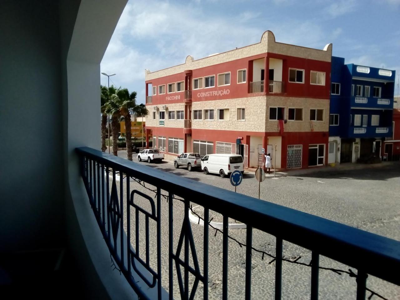 سال راي Residence A Paz المظهر الخارجي الصورة
