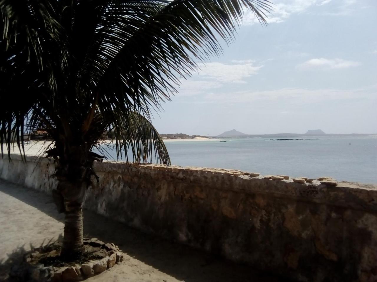 سال راي Residence A Paz المظهر الخارجي الصورة