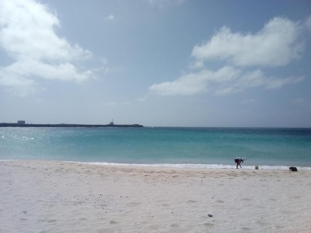 سال راي Residence A Paz المظهر الخارجي الصورة