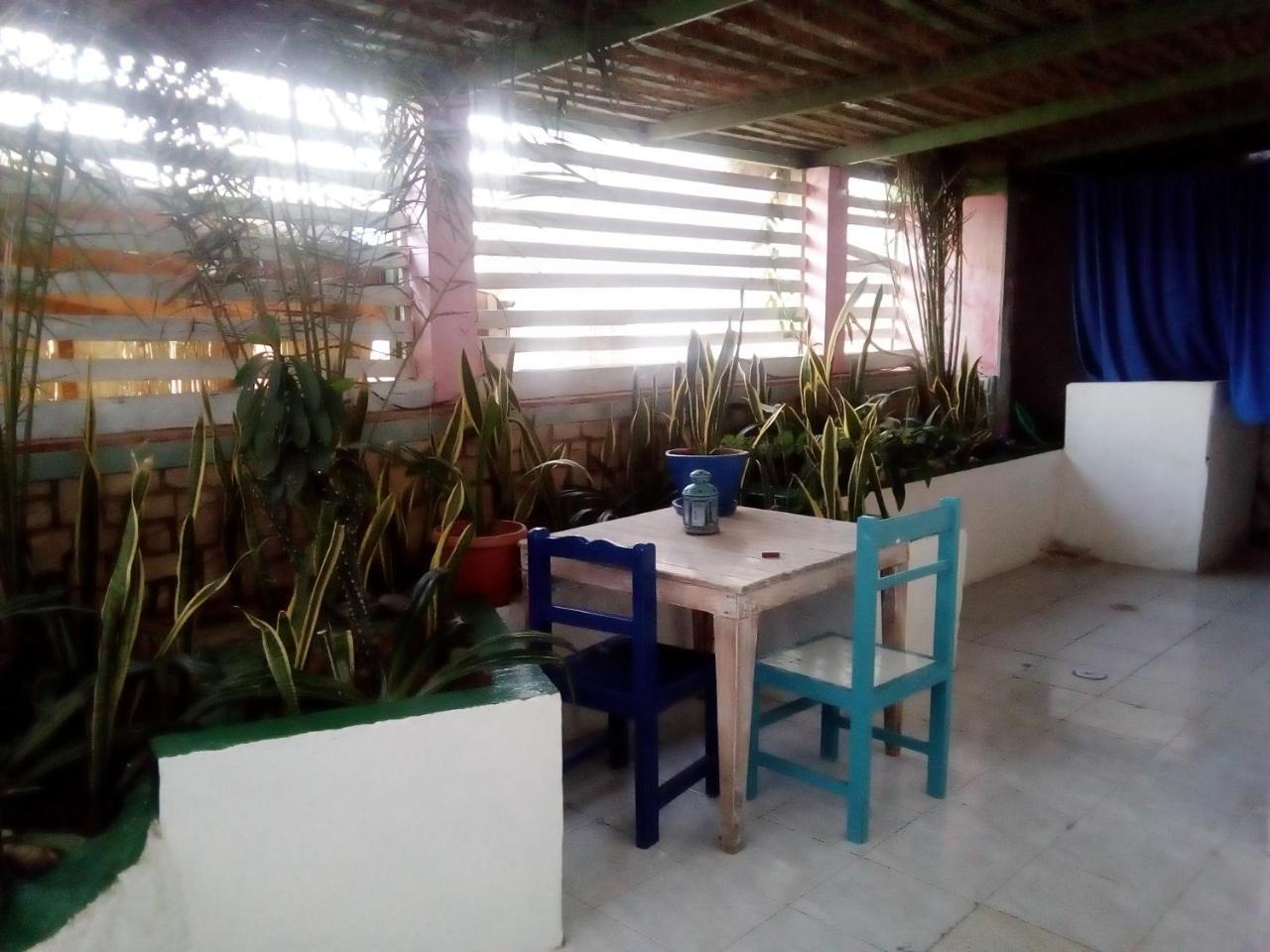 سال راي Residence A Paz المظهر الخارجي الصورة
