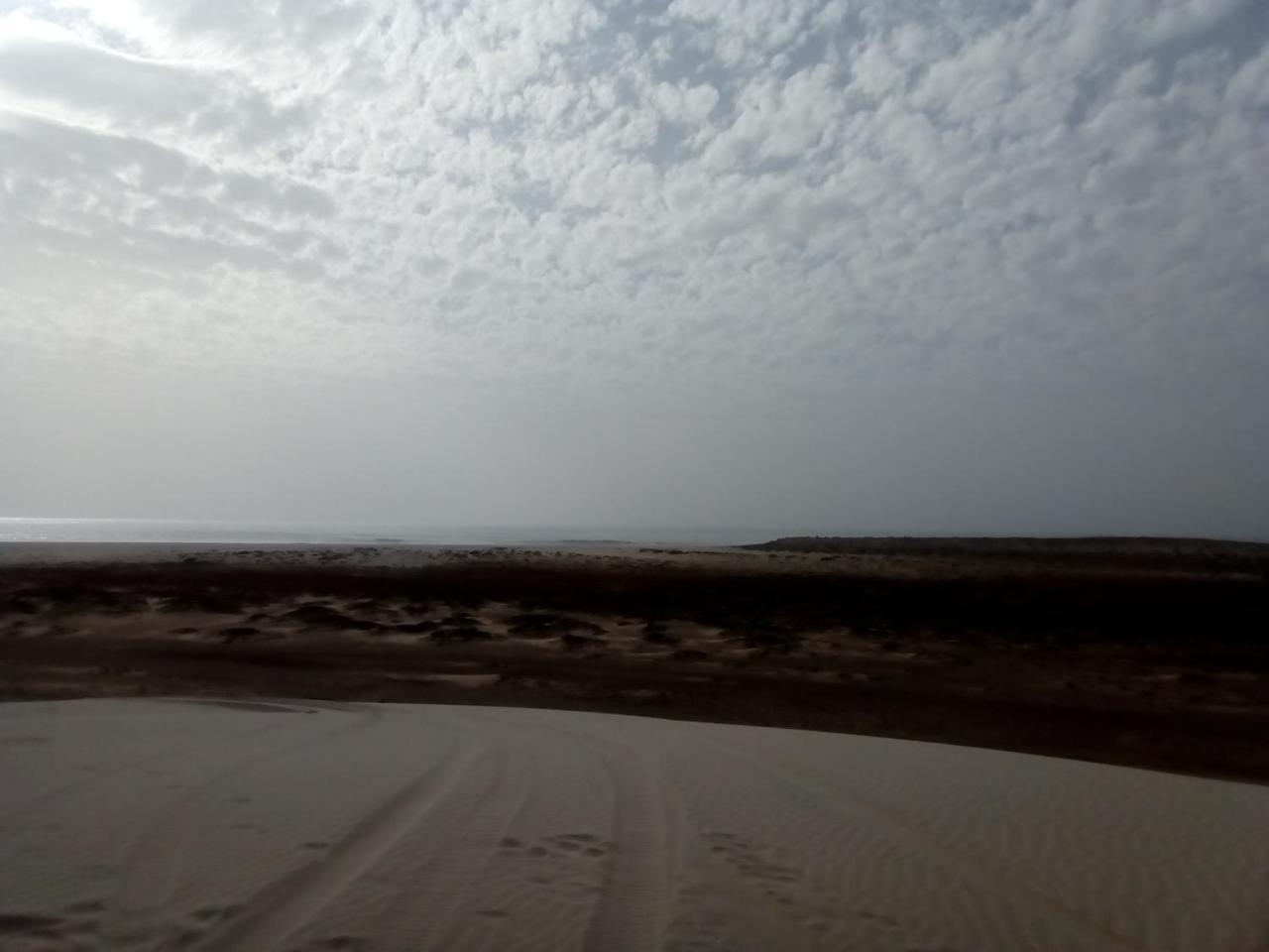 سال راي Residence A Paz المظهر الخارجي الصورة