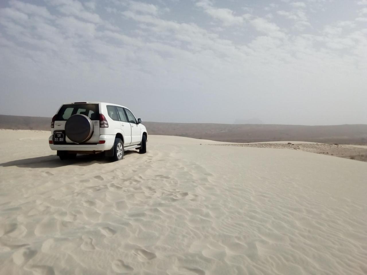 سال راي Residence A Paz المظهر الخارجي الصورة