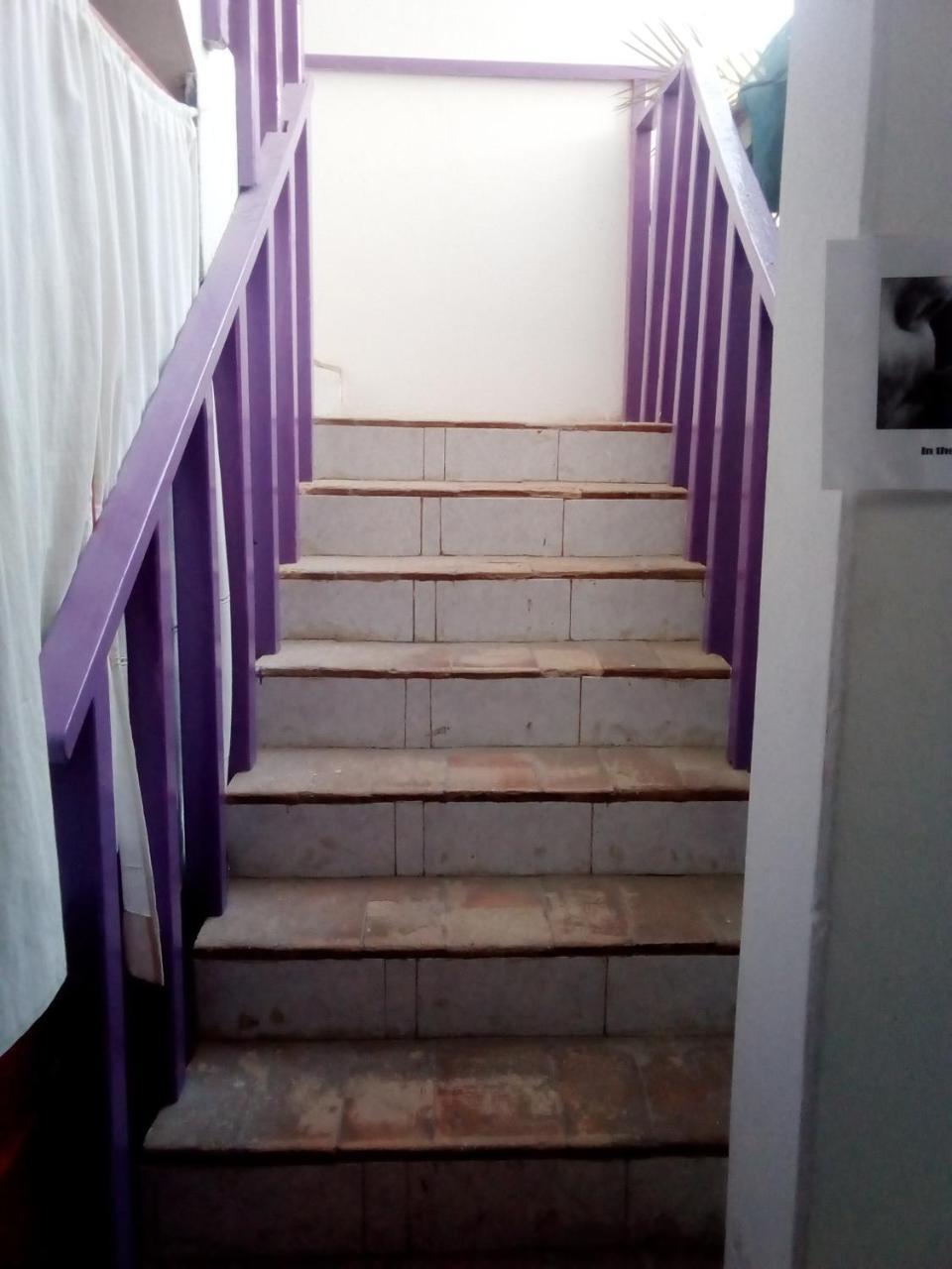 سال راي Residence A Paz المظهر الخارجي الصورة