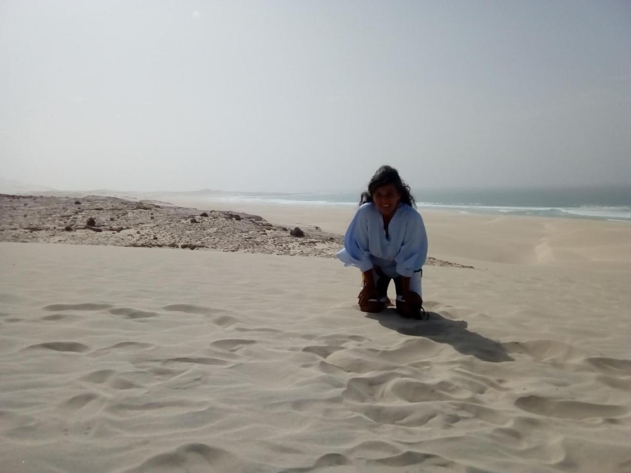سال راي Residence A Paz المظهر الخارجي الصورة