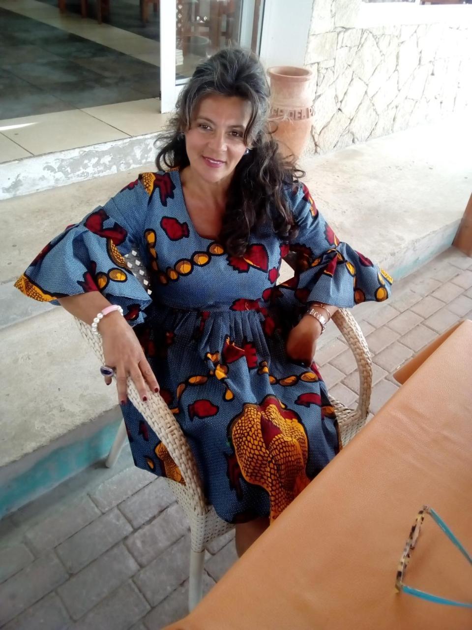 سال راي Residence A Paz المظهر الخارجي الصورة