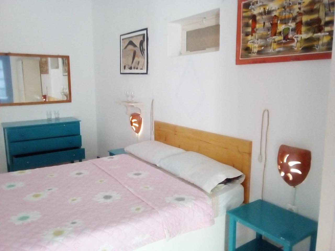 سال راي Residence A Paz المظهر الخارجي الصورة
