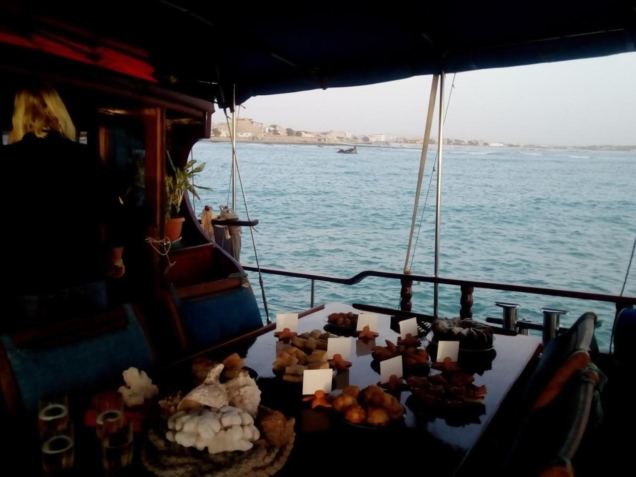 سال راي Residence A Paz المظهر الخارجي الصورة