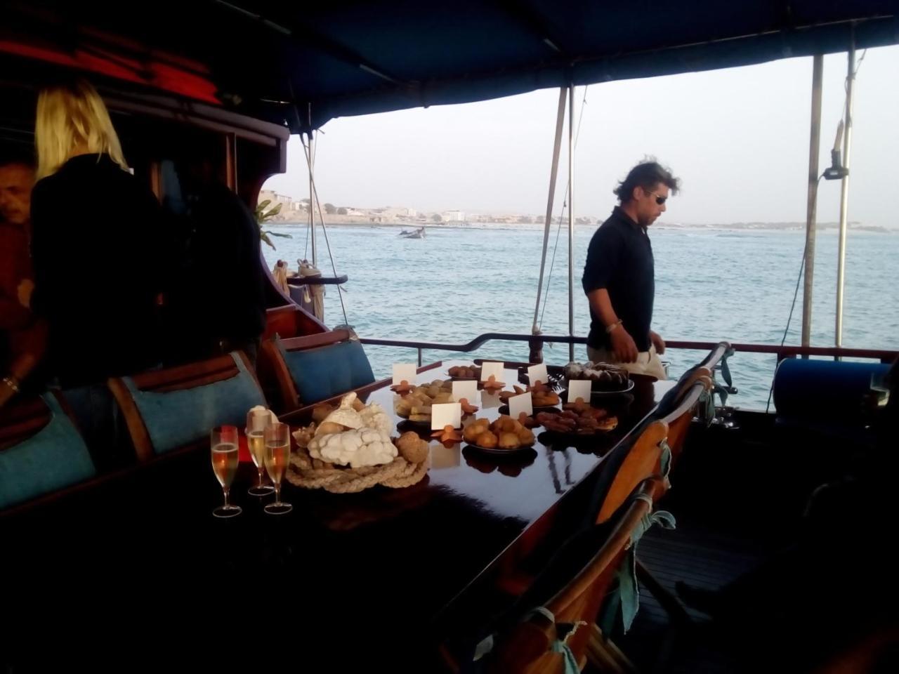 سال راي Residence A Paz المظهر الخارجي الصورة