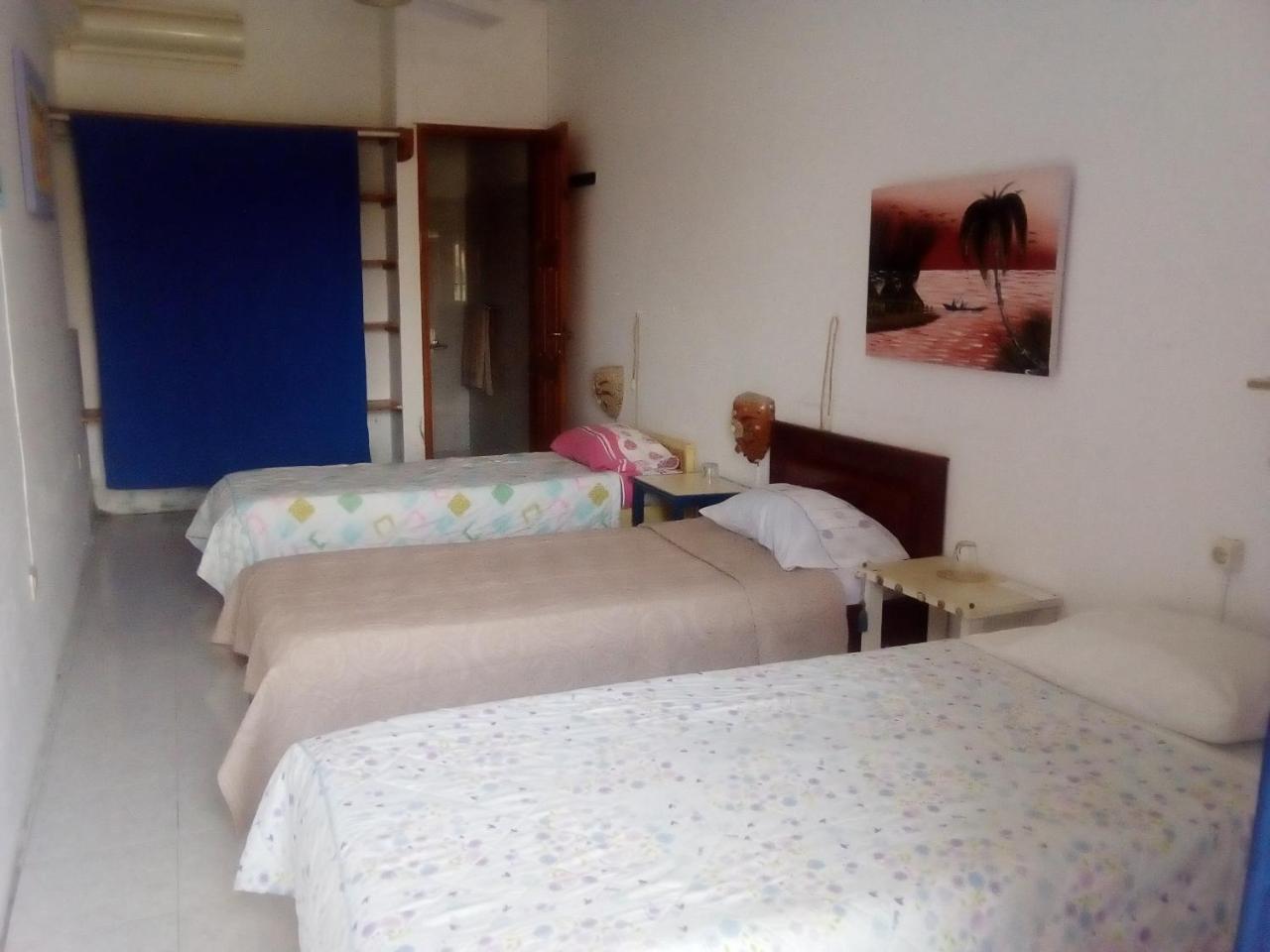 سال راي Residence A Paz المظهر الخارجي الصورة