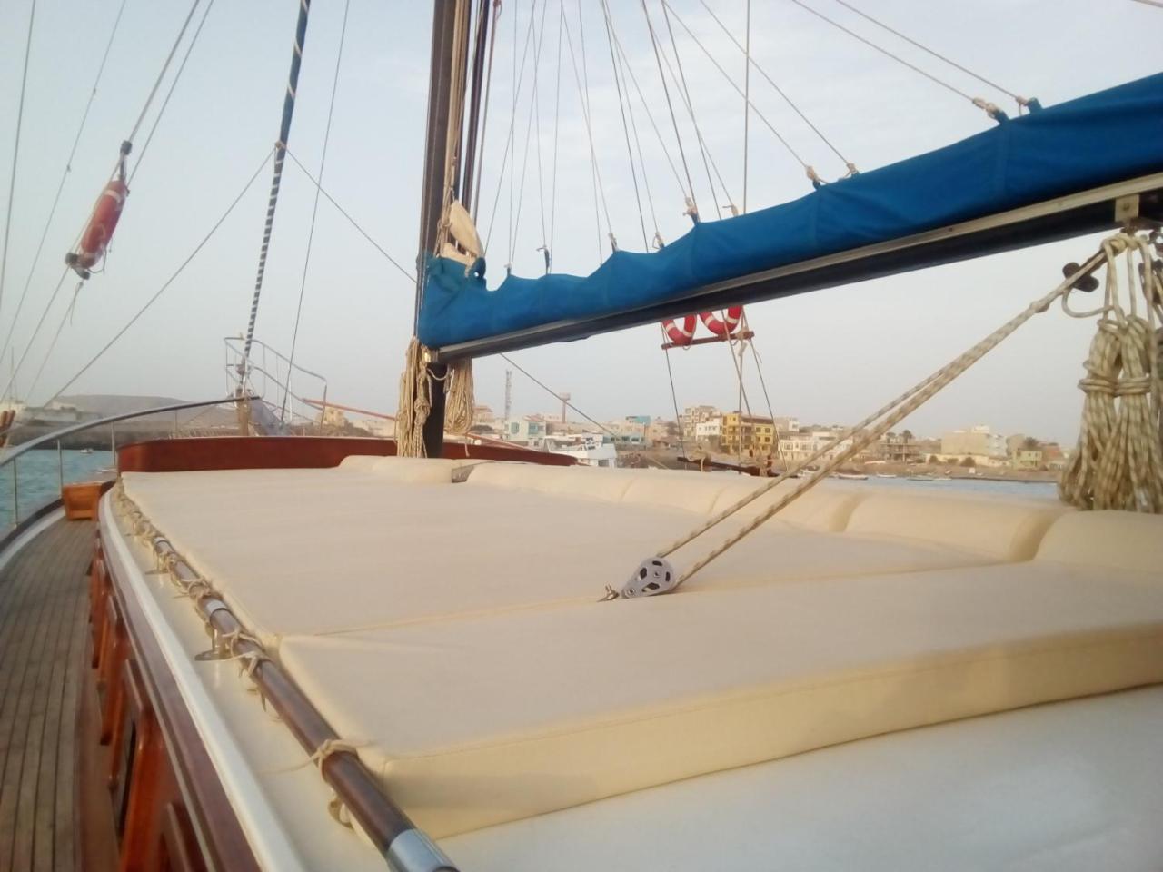 سال راي Residence A Paz المظهر الخارجي الصورة